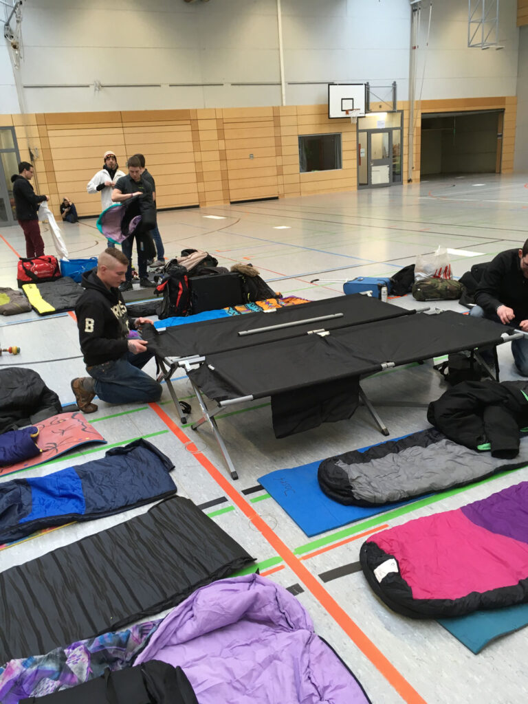 Umzug Gengenbach 2018 – Foto 8