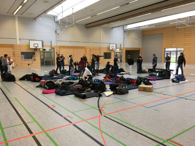 Umzug Gengenbach 2018 – Foto 10