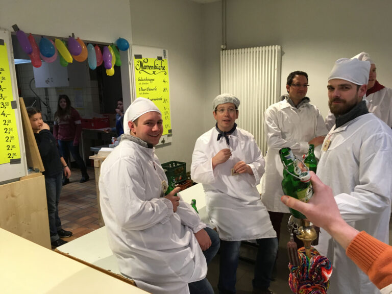Umzug Gengenbach 2018 – Foto 11