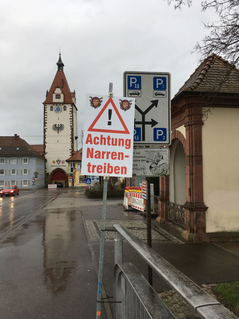 Umzug Gengenbach 2018 – Foto 15
