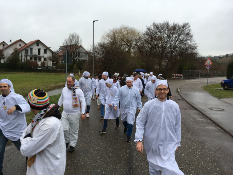 Umzug Gengenbach 2018 – Foto 16