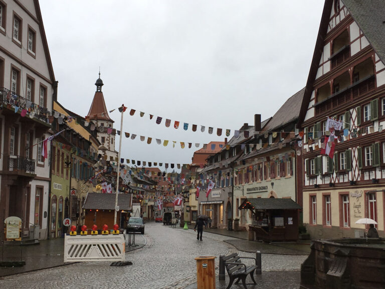 Umzug Gengenbach 2018 – Foto 18