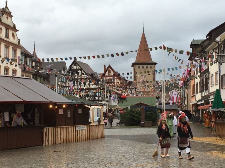 Umzug Gengenbach 2018 – Foto 19