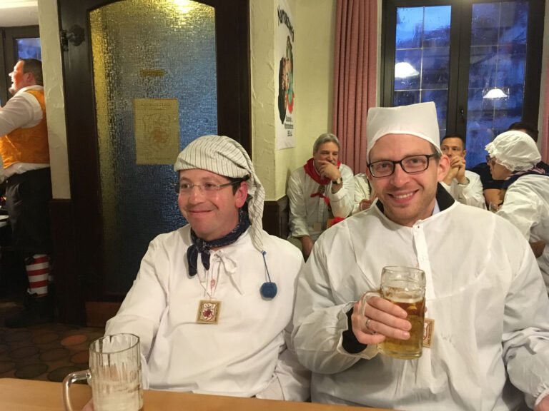Umzug Gengenbach 2018 – Foto 21