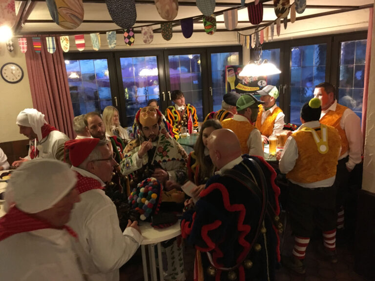 Umzug Gengenbach 2018 – Foto 22