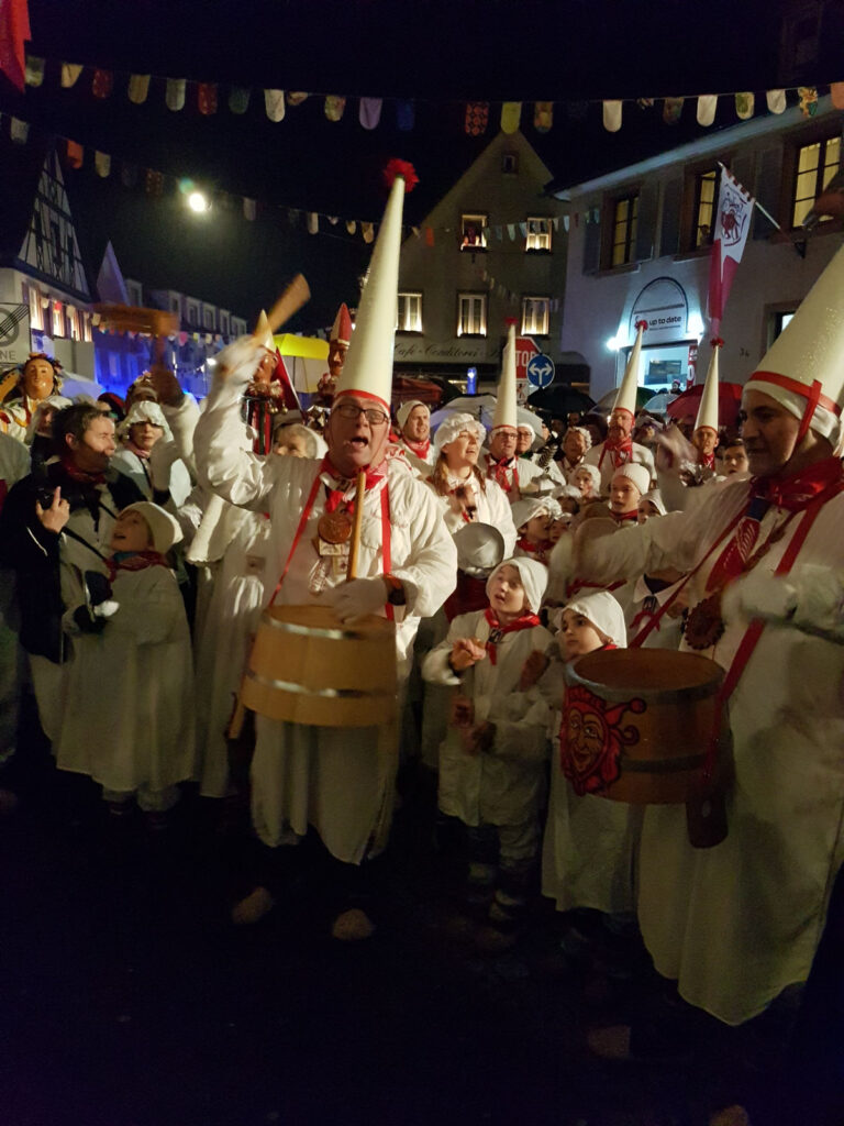 Umzug Gengenbach 2018 – Foto 23