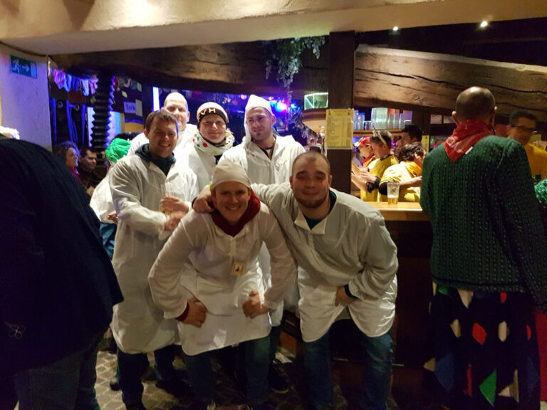 Umzug Gengenbach 2018 – Foto 25
