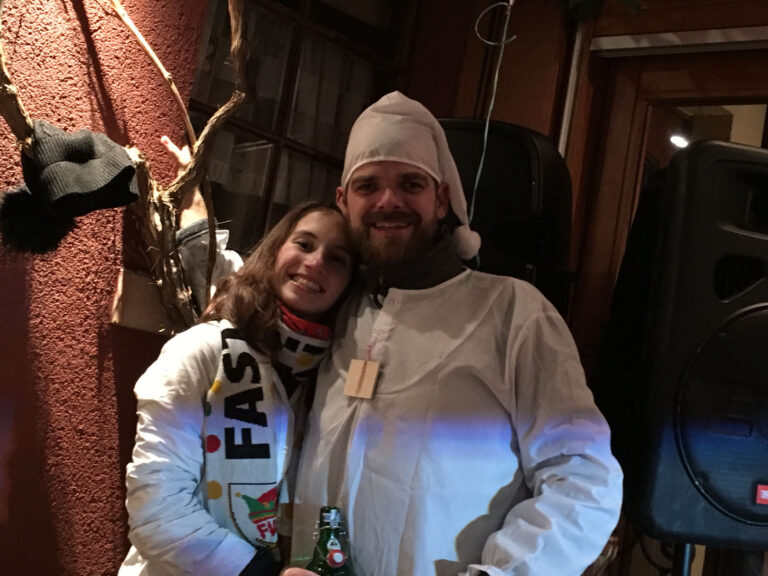 Umzug Gengenbach 2018 – Foto 26