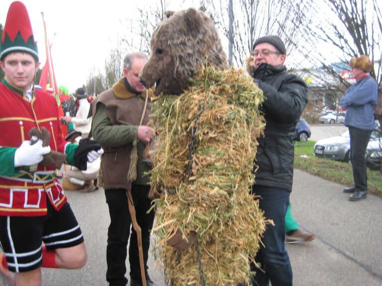 Umzug Gengenbach 2018 – Foto 27