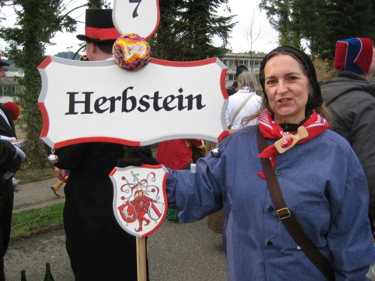 Umzug Gengenbach 2018 – Foto 29