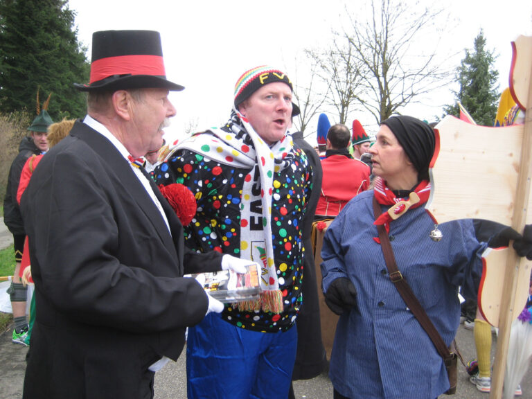 Umzug Gengenbach 2018 – Foto 30