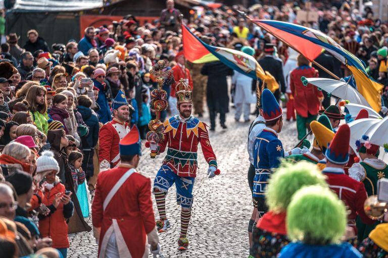 Umzug Gengenbach 2018 – Foto 34