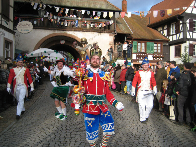 Umzug Gengenbach 2018 – Foto 36