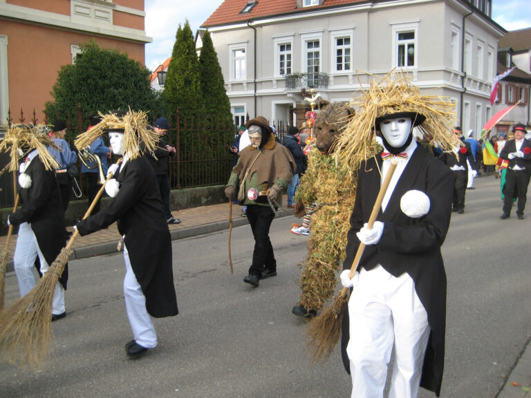 Umzug Gengenbach 2018 – Foto 37