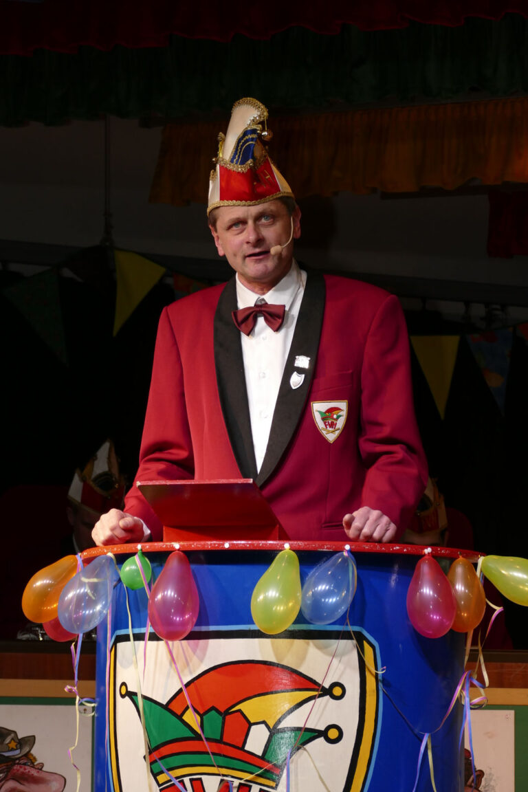 1. und 2. Prunk- und Fremdensitzung 2019 – Foto 8