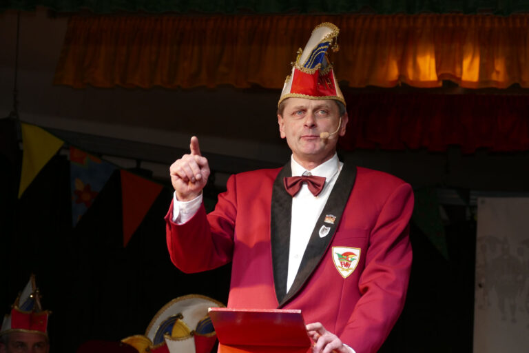 1. und 2. Prunk- und Fremdensitzung 2019 – Foto 9