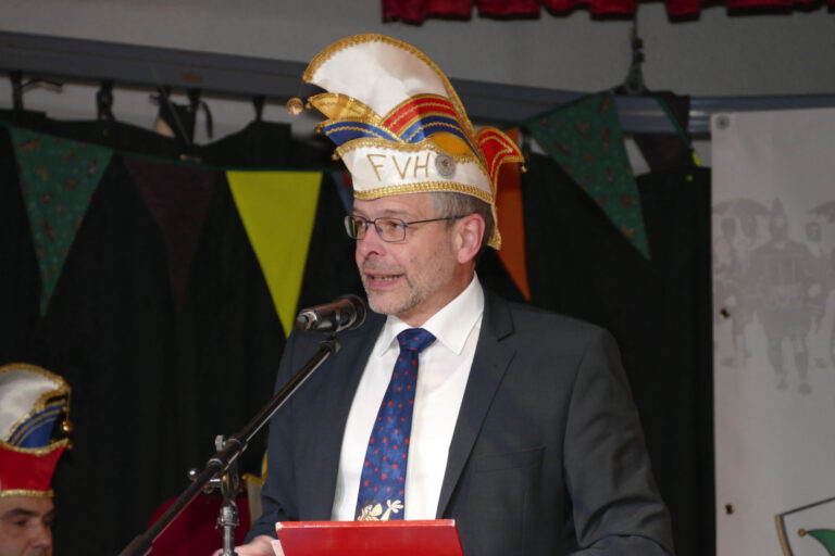 1. und 2. Prunk- und Fremdensitzung 2019 – Foto 41