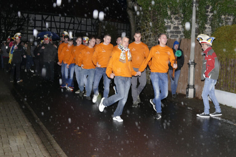 Fahnenstellen 2019 – Foto 2