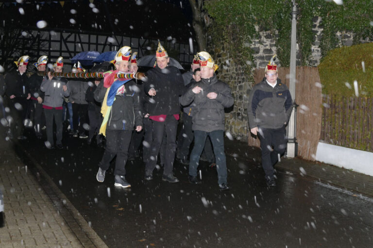 Fahnenstellen 2019 – Foto 4
