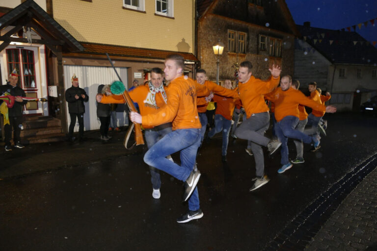 Fahnenstellen 2019 – Foto 6