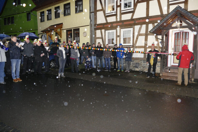 Fahnenstellen 2019 – Foto 7