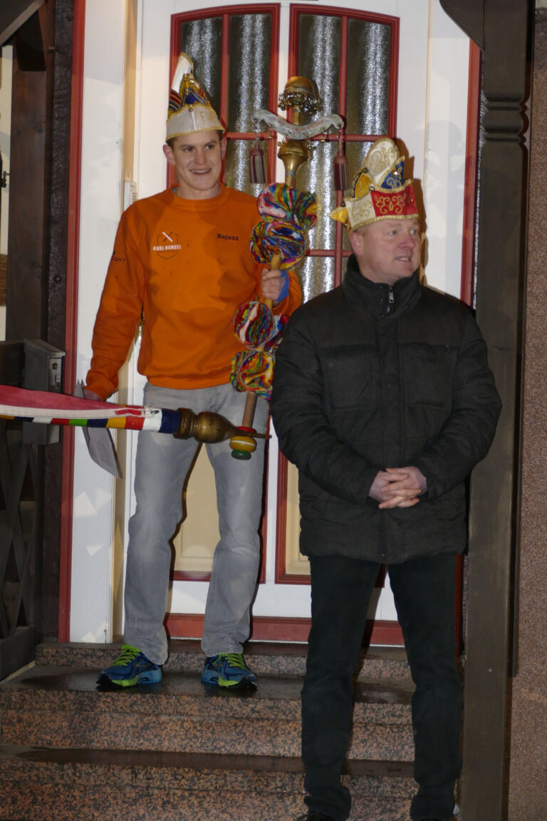 Fahnenstellen 2019 – Foto 8