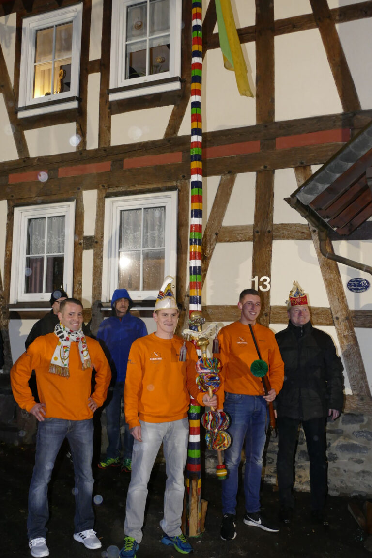 Fahnenstellen 2019 – Foto 11