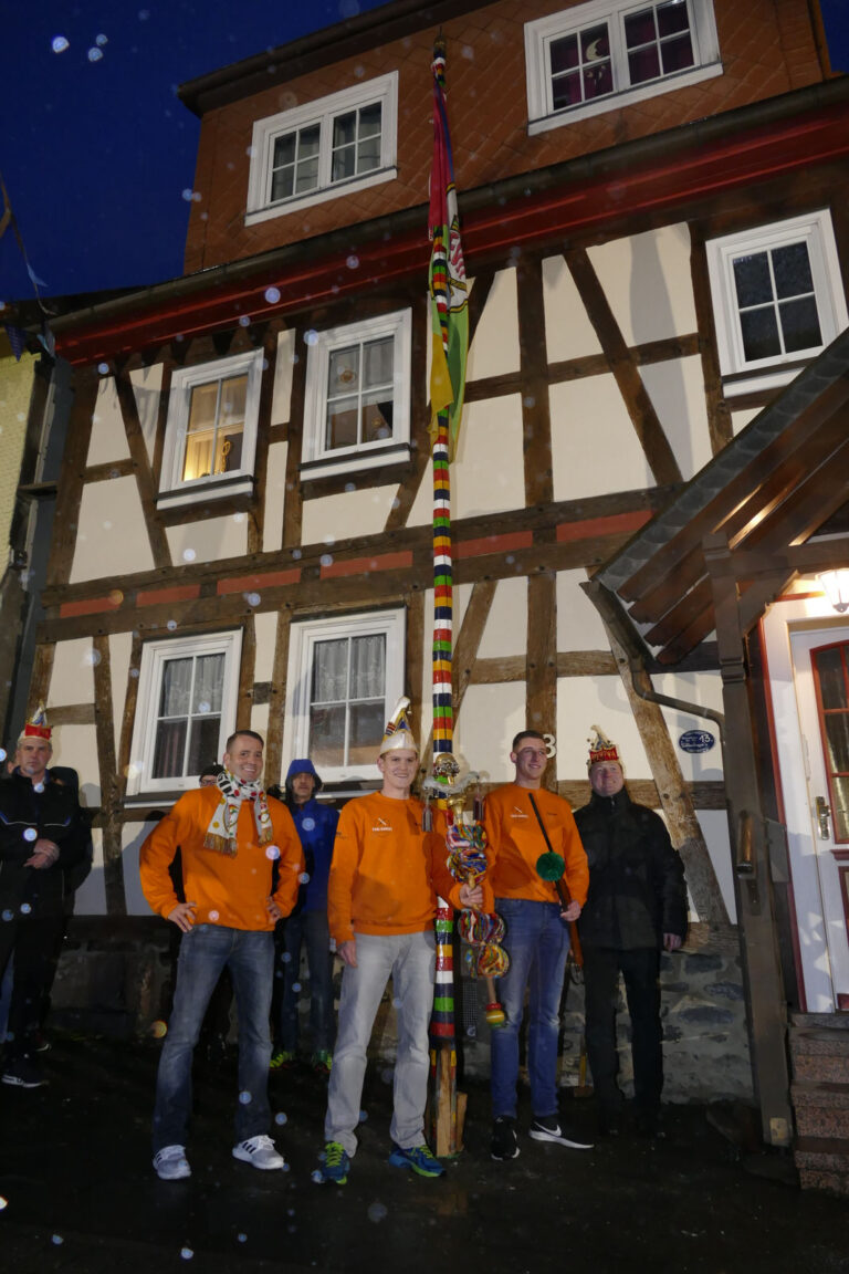 Fahnenstellen 2019 – Foto 13
