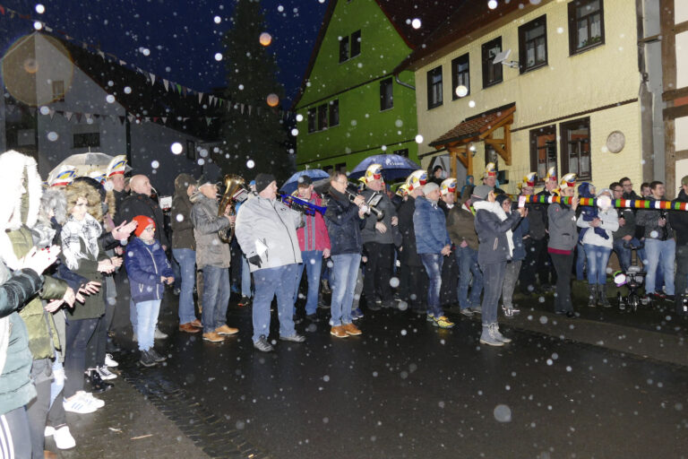 Fahnenstellen 2019 – Foto 15