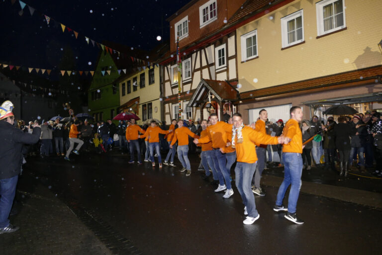 Fahnenstellen 2019 – Foto 21