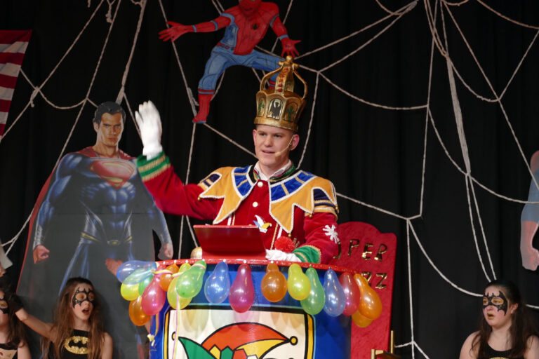 Kinder- und Jugendsitzung 2019 – Foto 15