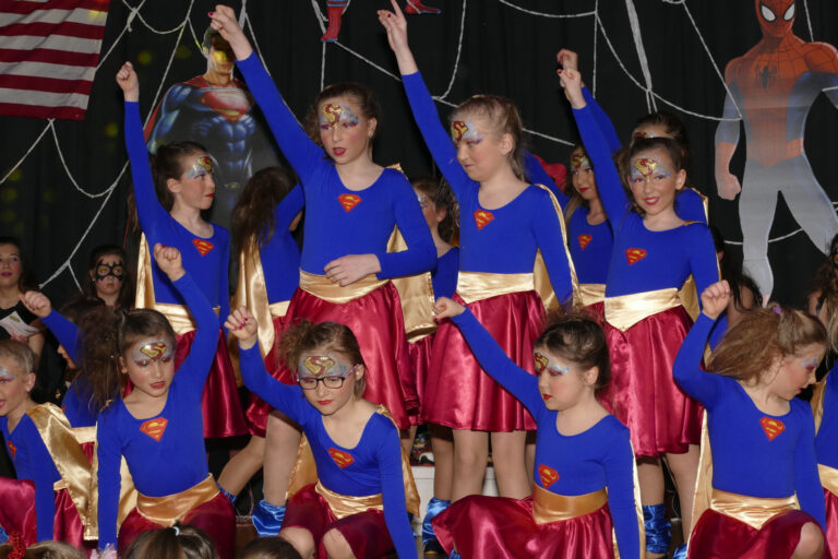 Kinder- und Jugendsitzung 2019 – Foto 52