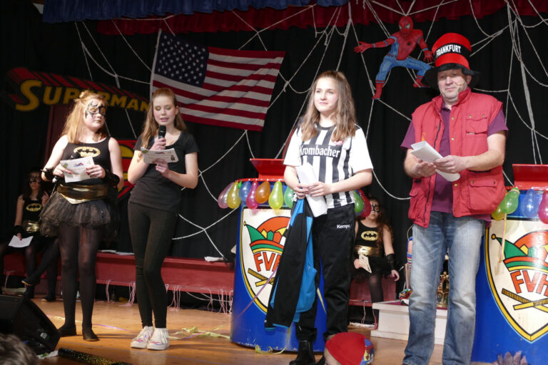 Kinder- und Jugendsitzung 2019 – Foto 60