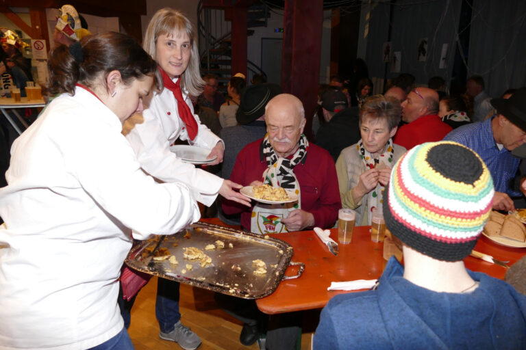 Eieressen & Lumpenball 2019 – Foto 9