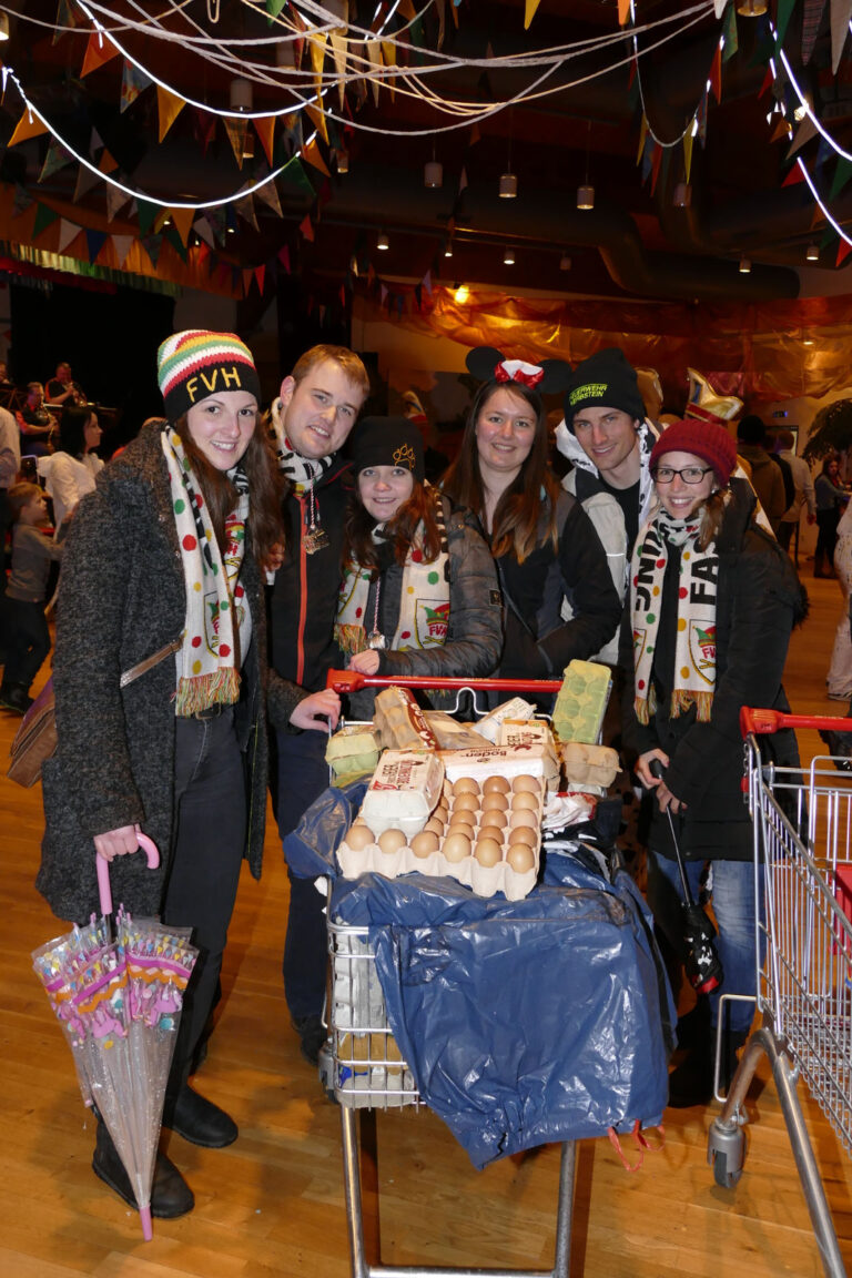 Eieressen & Lumpenball 2019 – Foto 11