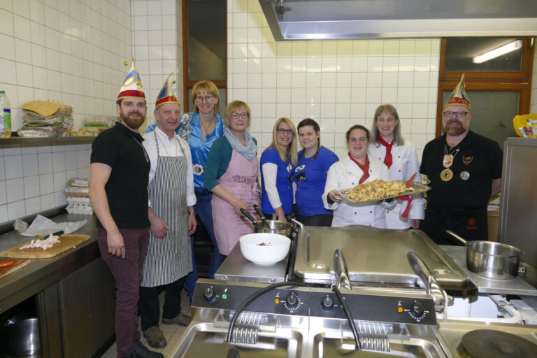 Eieressen & Lumpenball 2019 – Foto 13