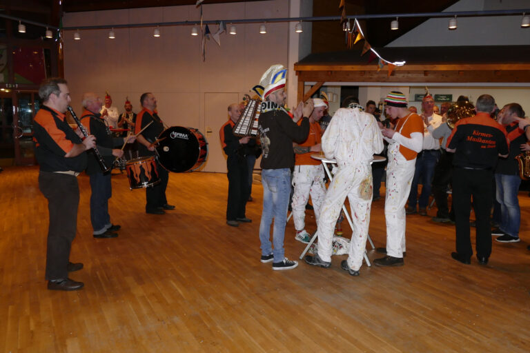 Eieressen & Lumpenball 2019 – Foto 14