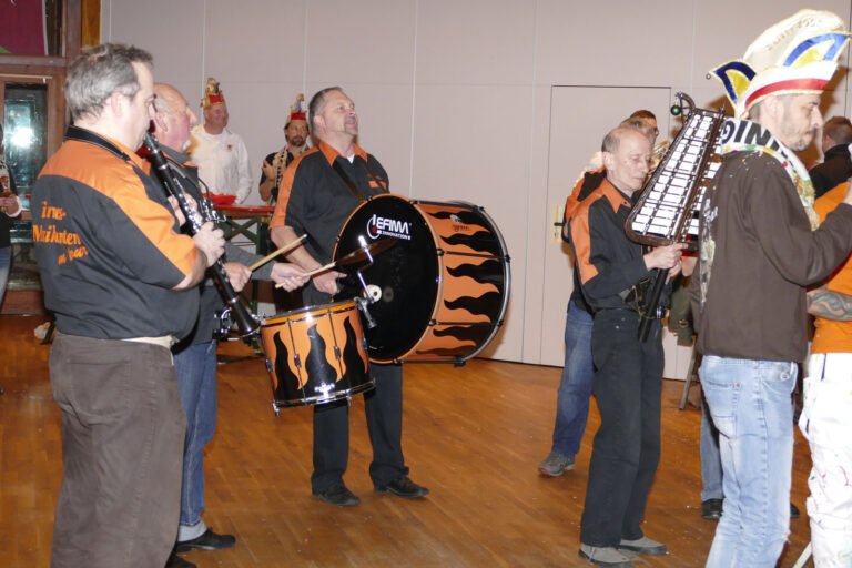 Eieressen & Lumpenball 2019 – Foto 15