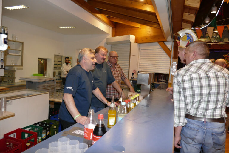 Eieressen & Lumpenball 2019 – Foto 19