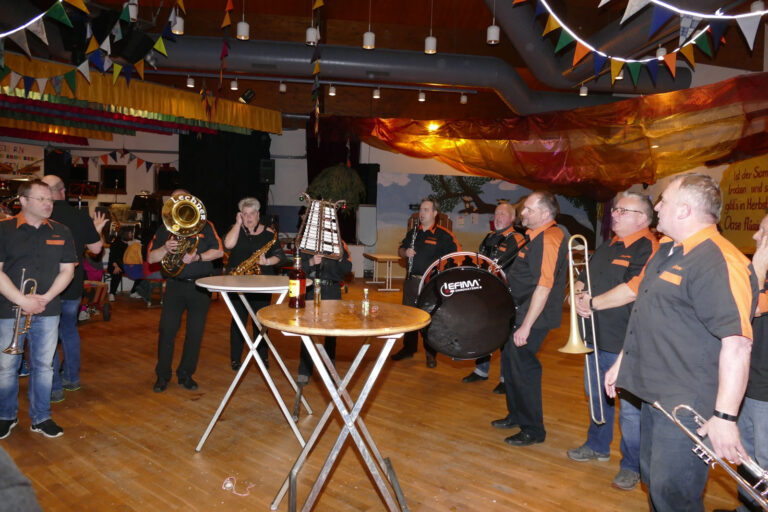 Eieressen & Lumpenball 2019 – Foto 20
