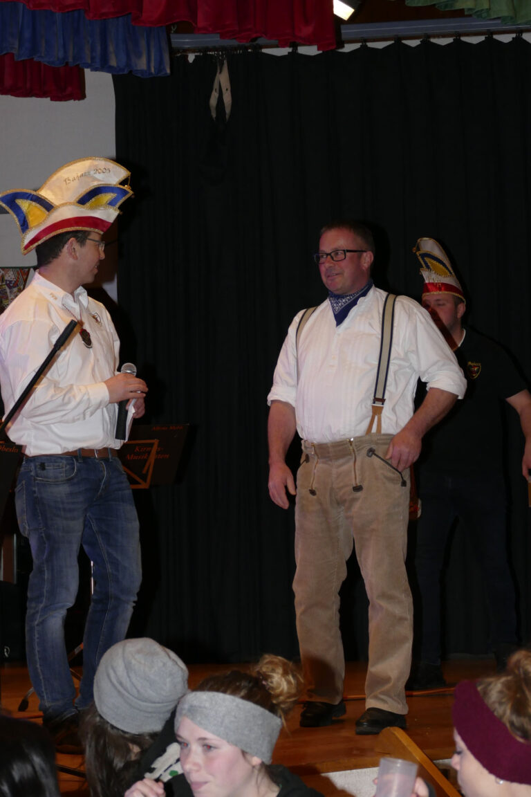 Eieressen & Lumpenball 2019 – Foto 22