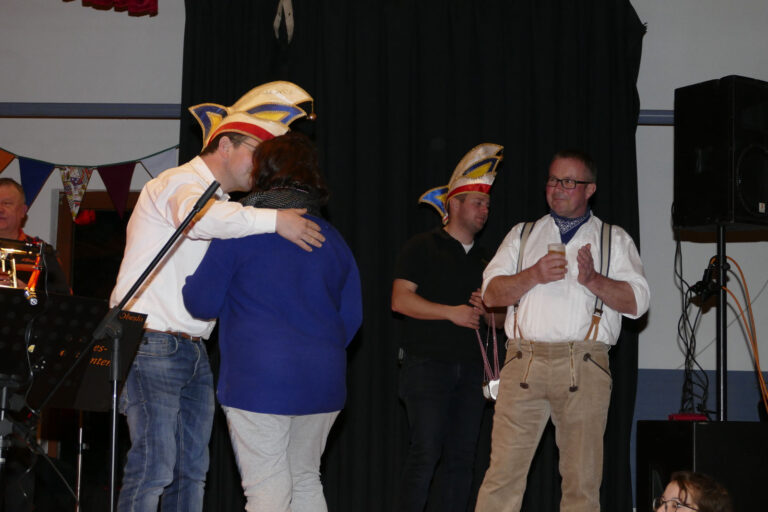 Eieressen & Lumpenball 2019 – Foto 23