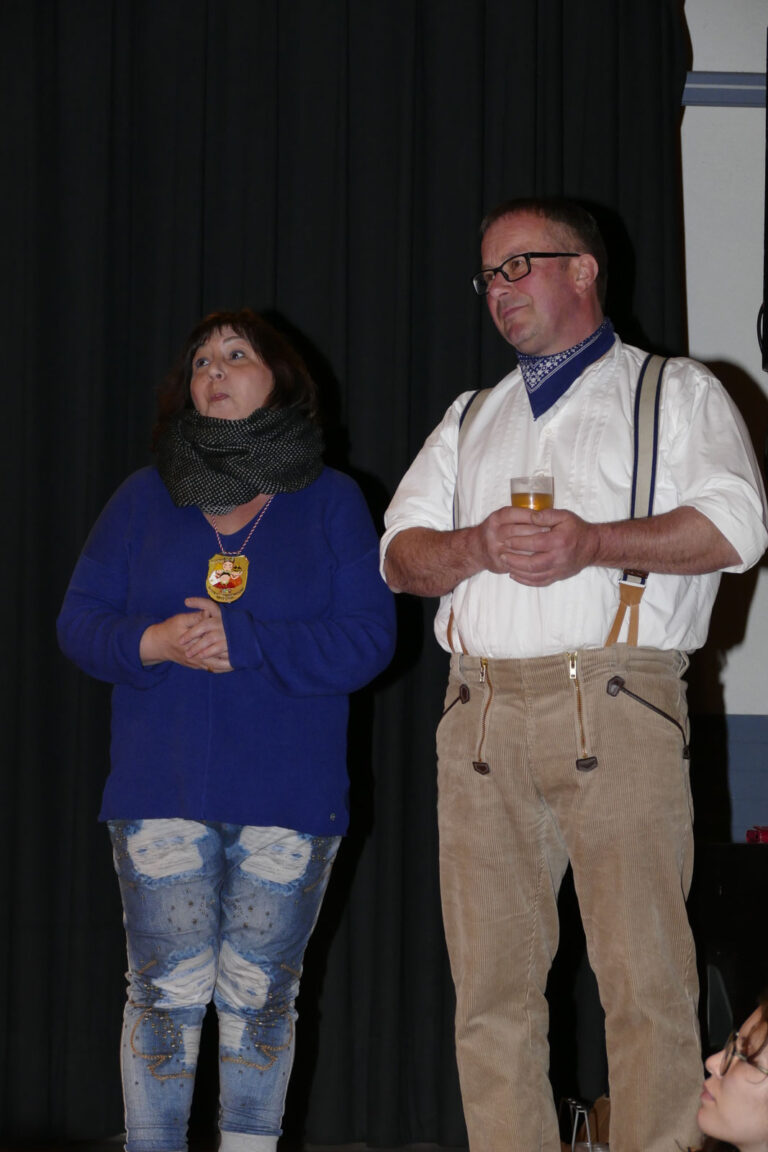 Eieressen & Lumpenball 2019 – Foto 24