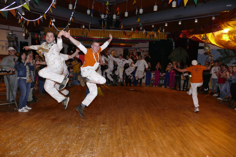 Eieressen & Lumpenball 2019 – Foto 26