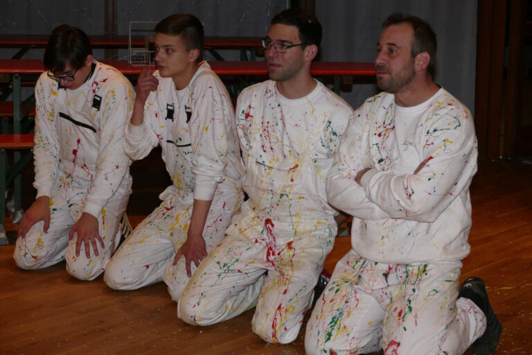 Eieressen & Lumpenball 2019 – Foto 29