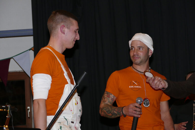 Eieressen & Lumpenball 2019 – Foto 30