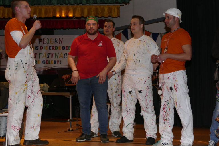 Eieressen & Lumpenball 2019 – Foto 32