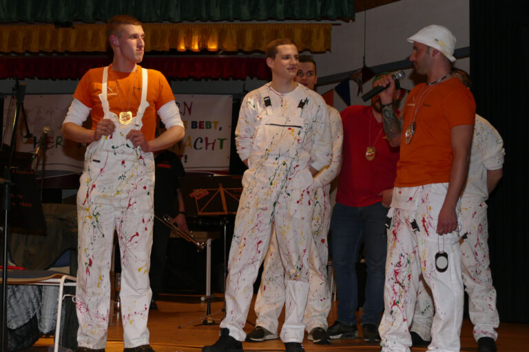Eieressen & Lumpenball 2019 – Foto 33
