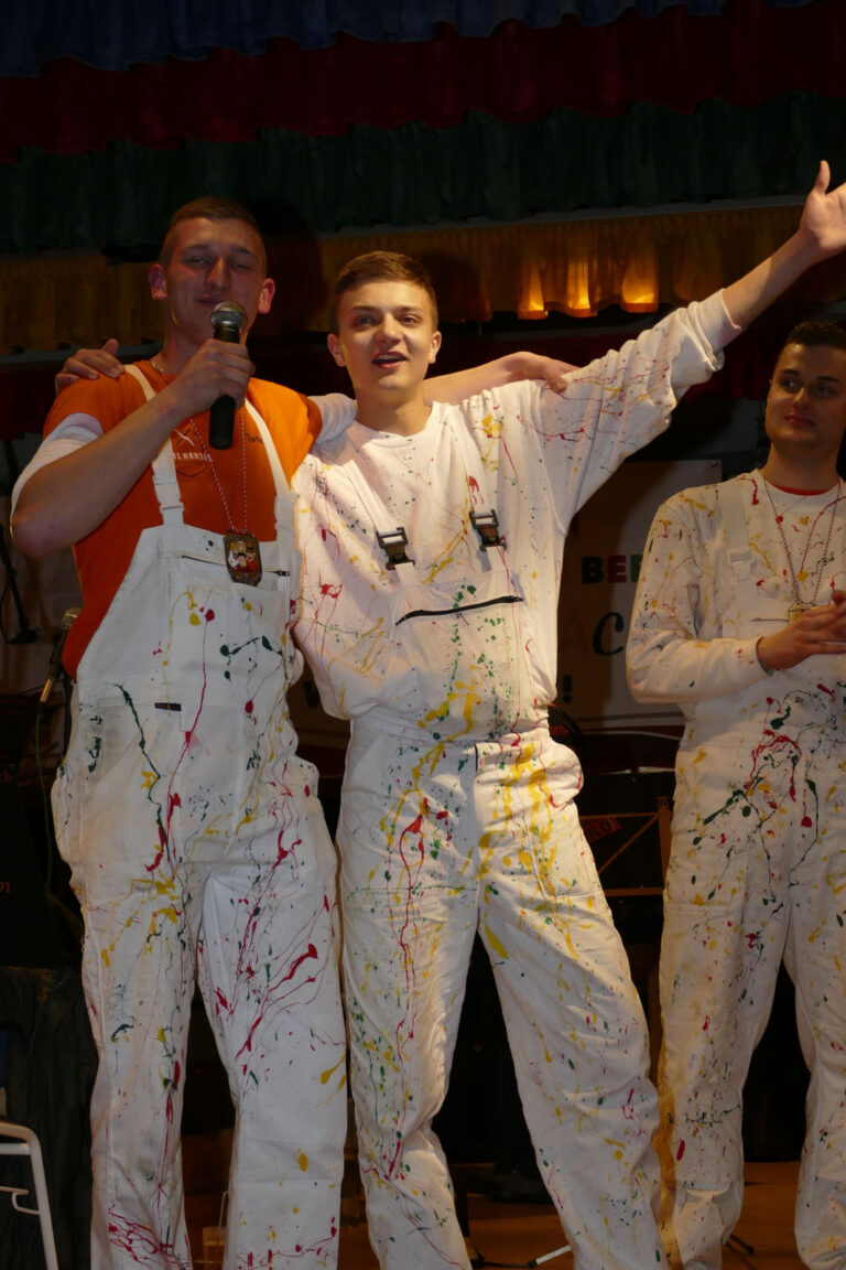 Eieressen & Lumpenball 2019 – Foto 34