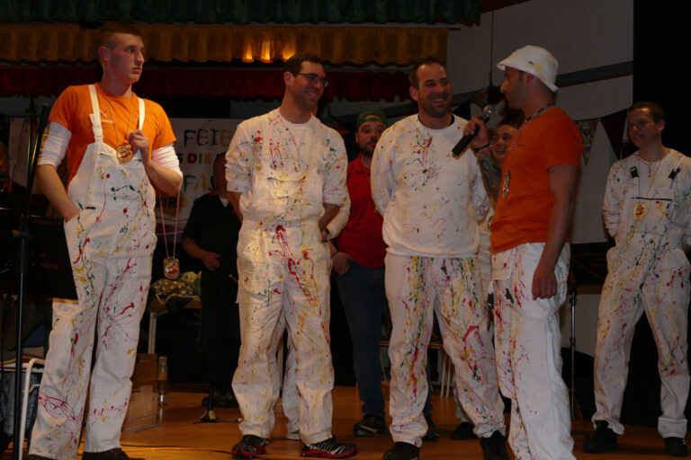 Eieressen & Lumpenball 2019 – Foto 35